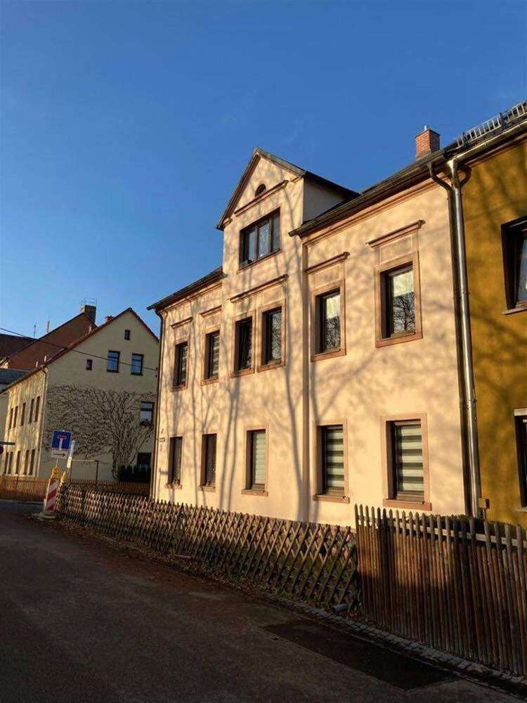 Wohnung zum Mieten in Zwickau 200 € 34 m²
