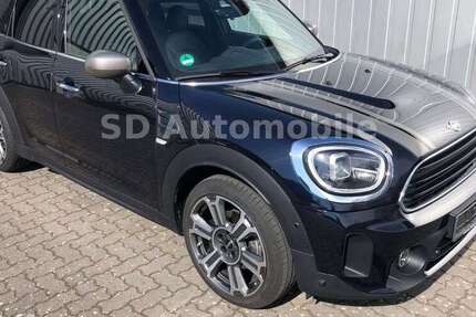 Mini Cooper Countryman 96.800 km 23.890 € Grasberg 28879