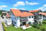 Erdgeschoßwohnung Wertach - 3 Zimmer, 99 m&sup2;, 570.000&euro; | Angebot:27077333