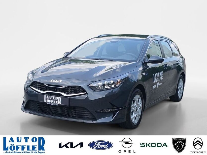 ceed Sportswagon