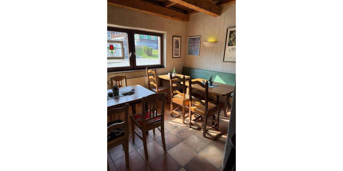 Gewerbeobjekt Oberstaufen Steibis - 780.000&euro; | Angebot:26358889