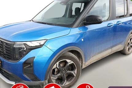 Ford Tourneo Courier 13.350 km 22.988 &euro; Kehl 77694