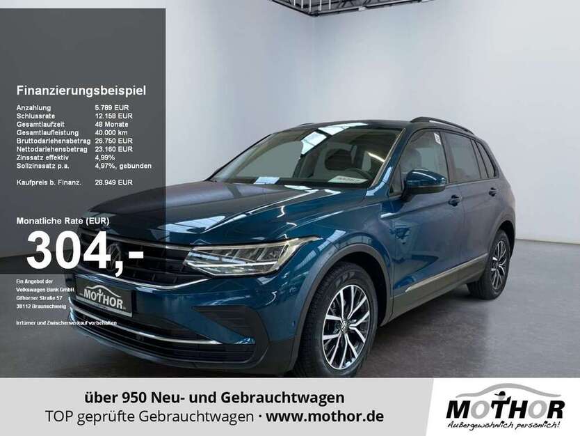 Tiguan