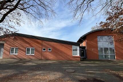 Gewerbeobjekt Stuhr - 3.250&euro; | Angebot:25514577