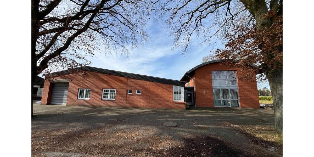 Gewerbeobjekt Stuhr - 3.250&euro; | Angebot:25514577