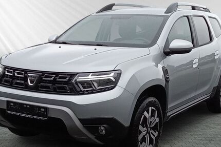 Dacia Duster 55.898 km 14.990 € Frankenberg 35066