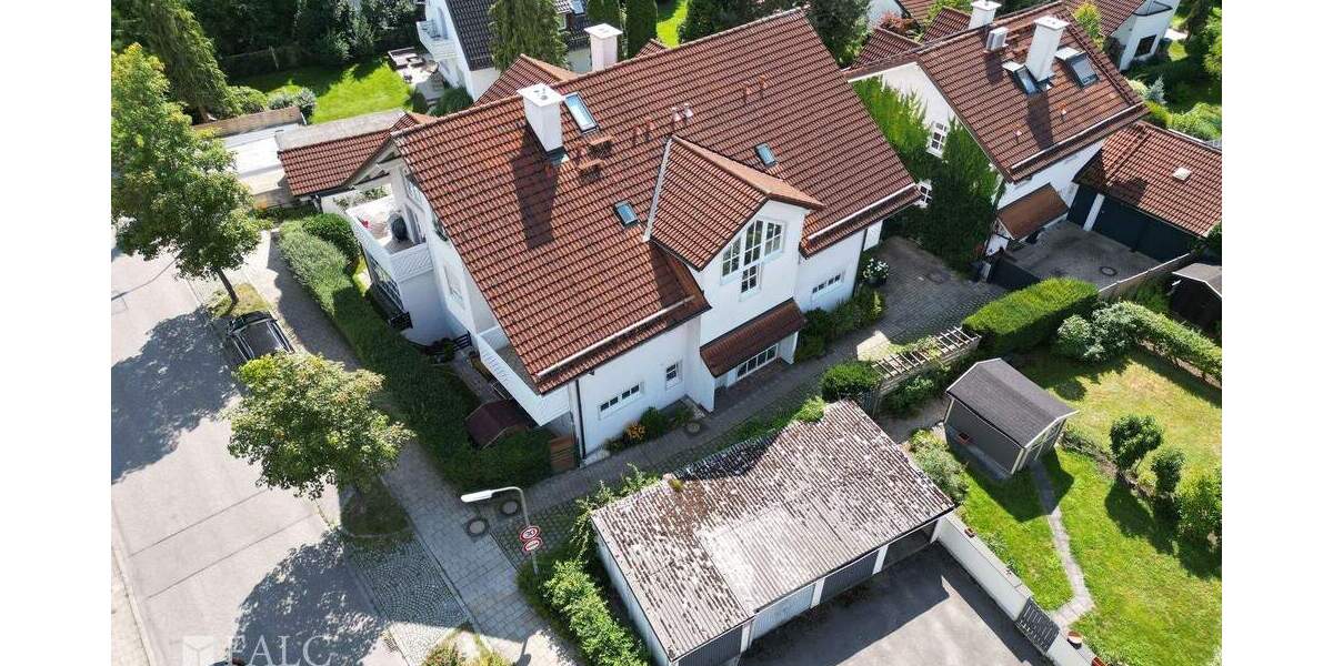 Etagenwohnung Neubiberg - 2 Zimmer, 65 m&sup2;, 350.000&euro; | Angebot:25698577