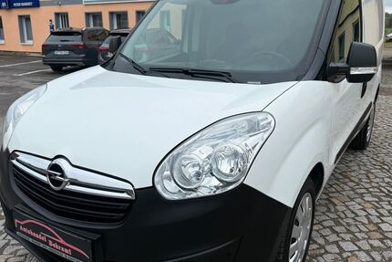 Opel Combo 95.300 km 8.550 &euro; Bad Langensalza 99947