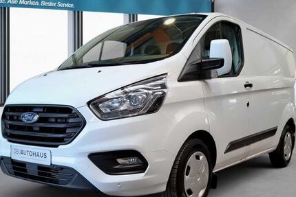 Ford Transit Custom 108.850 km 15.930 &euro; Bad Salzuflen 32105