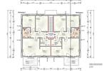 Etagenwohnung Heide - 3 Zimmer, 76 m&sup2;, 860&euro; | Angebot:26234408