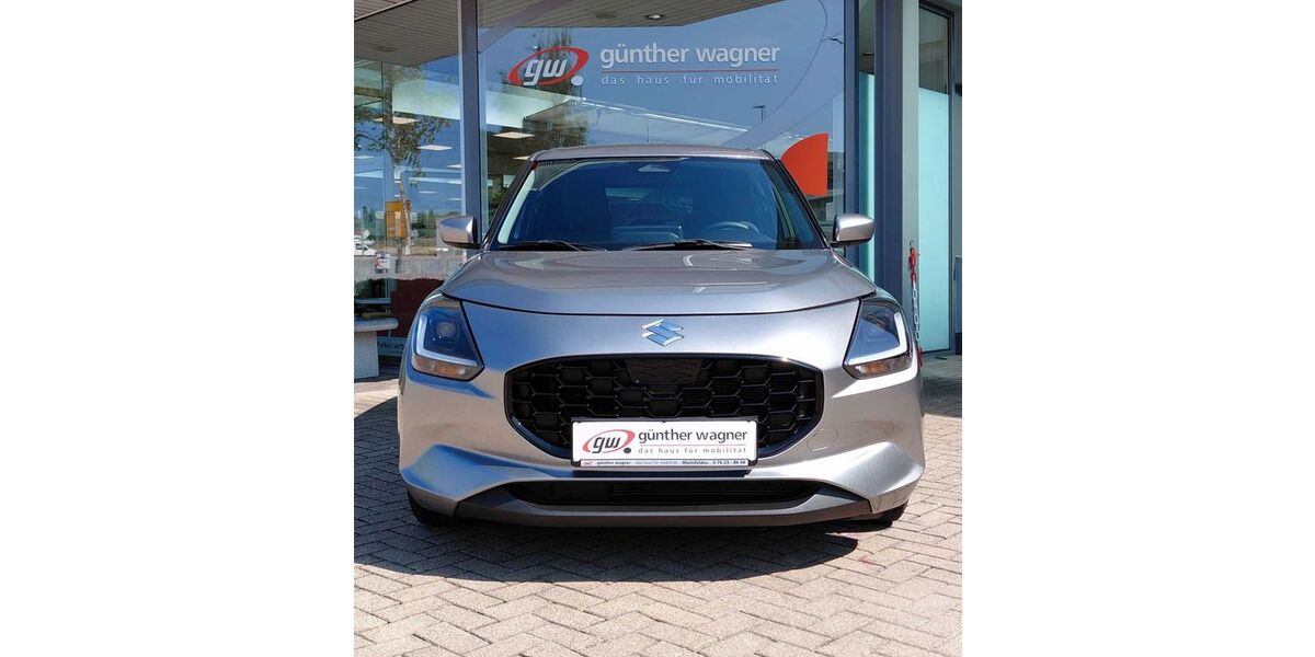 Suzuki Swift 31.300 km 16.980 &euro; Rheinfelden/Baden 79618