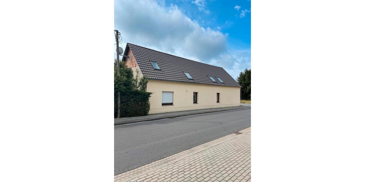 Einfamilienhaus Spremberg - 6 Zimmer, 220 m&sup2;, 245.000&euro; | Angebot:27409478