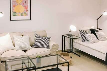 Zimmer Worms Innenstadt-Süd - 2 Zimmer, 1.100&euro; | Angebot:24985647