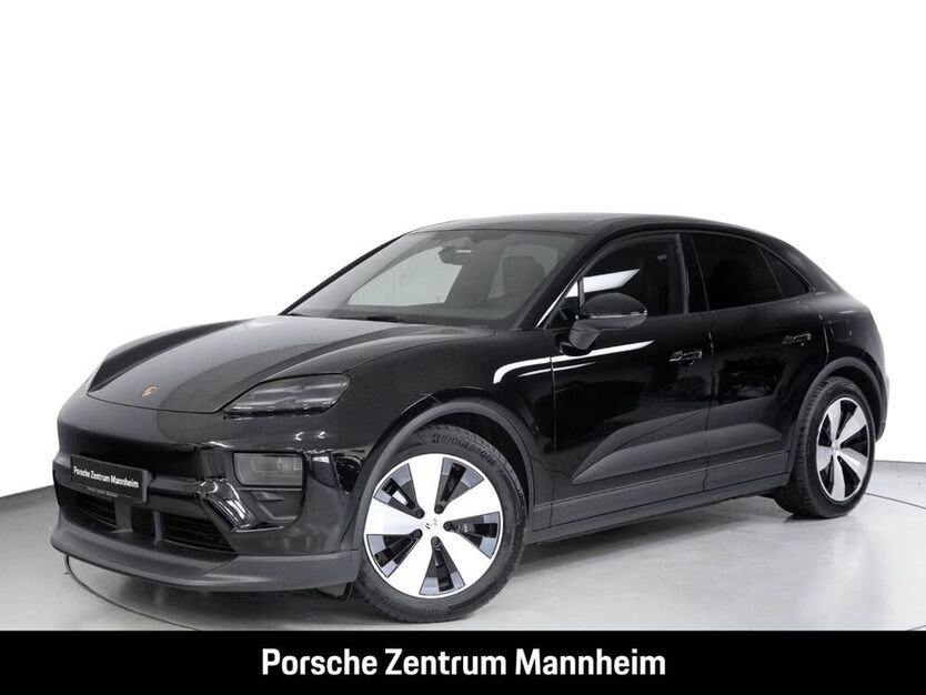 Macan