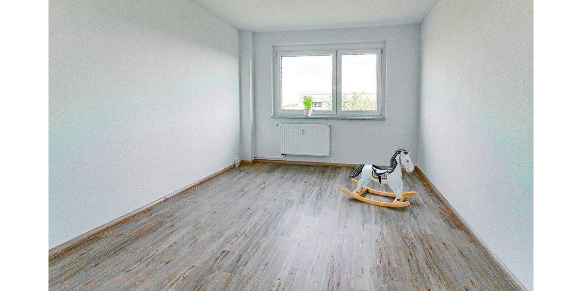 Etagenwohnung Zwickau Eckersbach - 5 Zimmer, 128 m&sup2;, 742&euro; | Angebot:24791757