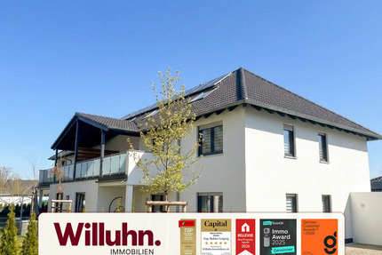 Wohnung Bad Düben - 4 Zimmer, 142 m&sup2;, 1.490&euro; | Angebot:25544740