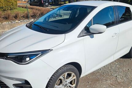 Renault ZOE 71.000 km 11.800 &euro; Schwarzach 94374
