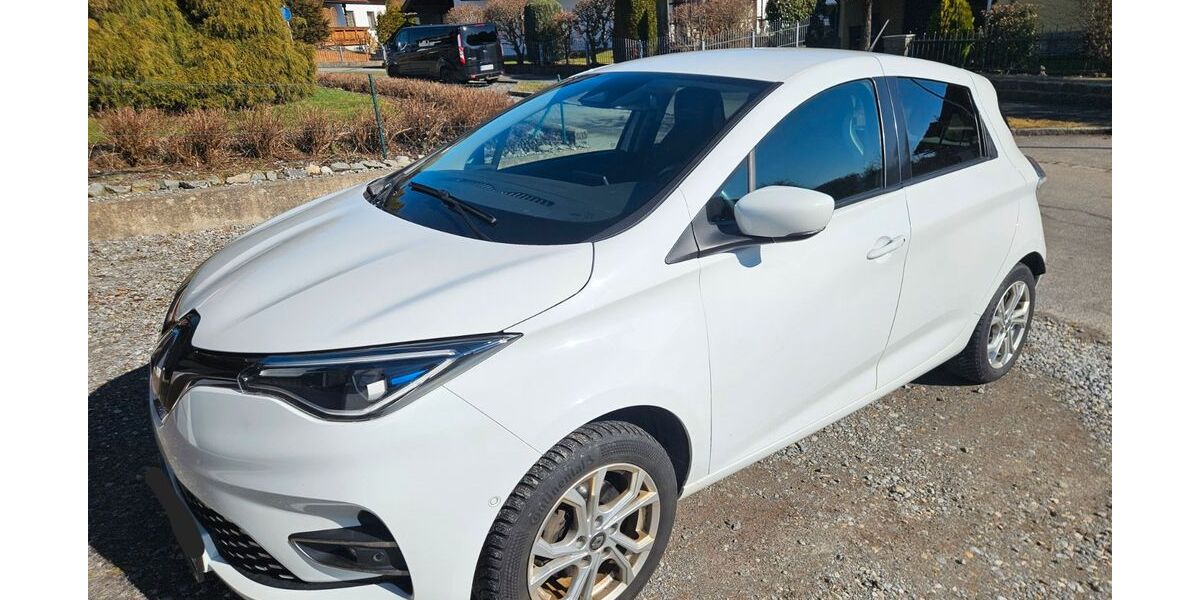 Renault ZOE 71.000 km 12.500 &euro; Schwarzach 94374