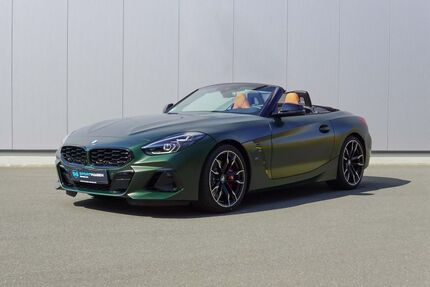 BMW Z4 M 6.100 km 64.900 € Markneukirchen 08258