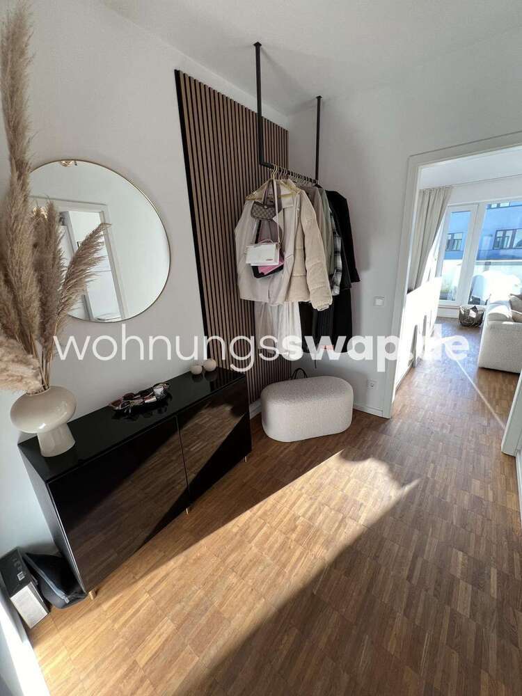 Wohnung zum Mieten in Hamburg-Nord, Hamburg 1.640 € 94 m²