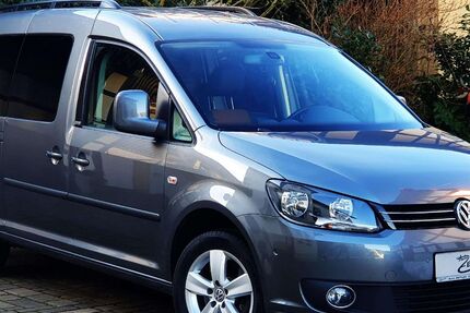 VW Caddy 185.000 km 9.950 &euro; Ebensfeld-Döringstadt 96250