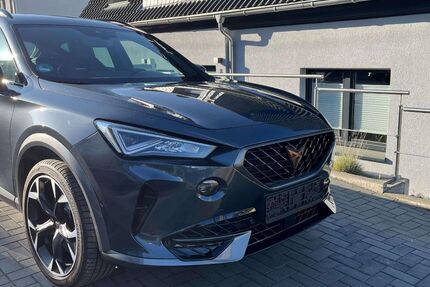 Cupra Formentor 67.000 km 22.990 &euro; Dortmund 44265