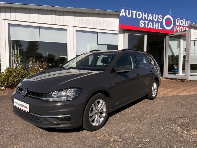 VW Golf 90.816 km 16.950 € Schutterwald 77746