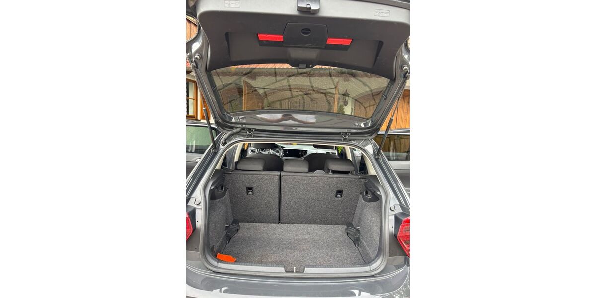 VW Polo 110.000 km 10.500 &euro; Pesenlern 85456