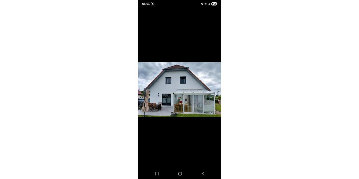 Einfamilienhaus Röbel/Müritz Müritz - 5 Zimmer, 136 m&sup2;, 320.000&euro; | Angebot:26882451