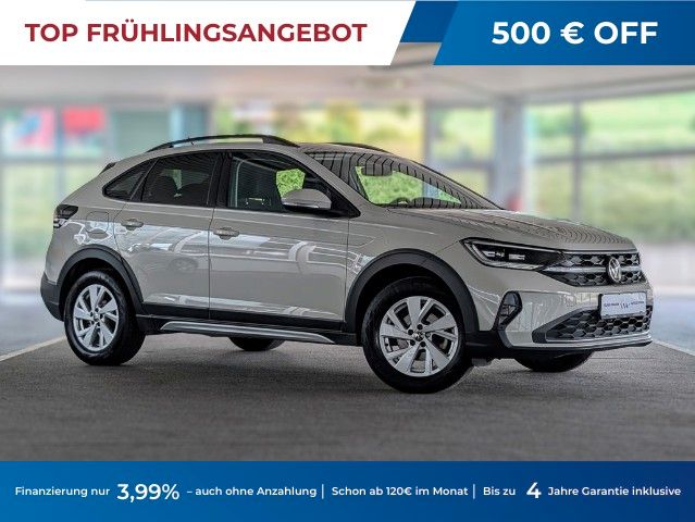 VW Taigo 53.000 km 18.799 &euro; Spaichingen 78549