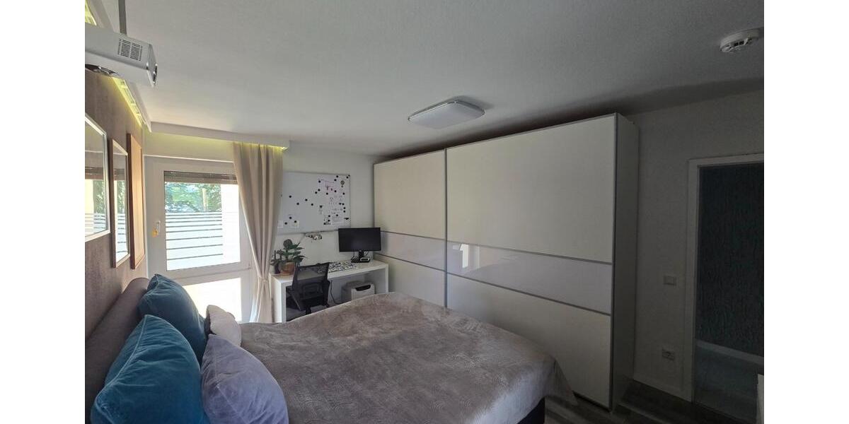 Etagenwohnung Wetter (Ruhr) - 4.5 Zimmer, 109 m&sup2;, 299.000&euro; | Angebot:24466465