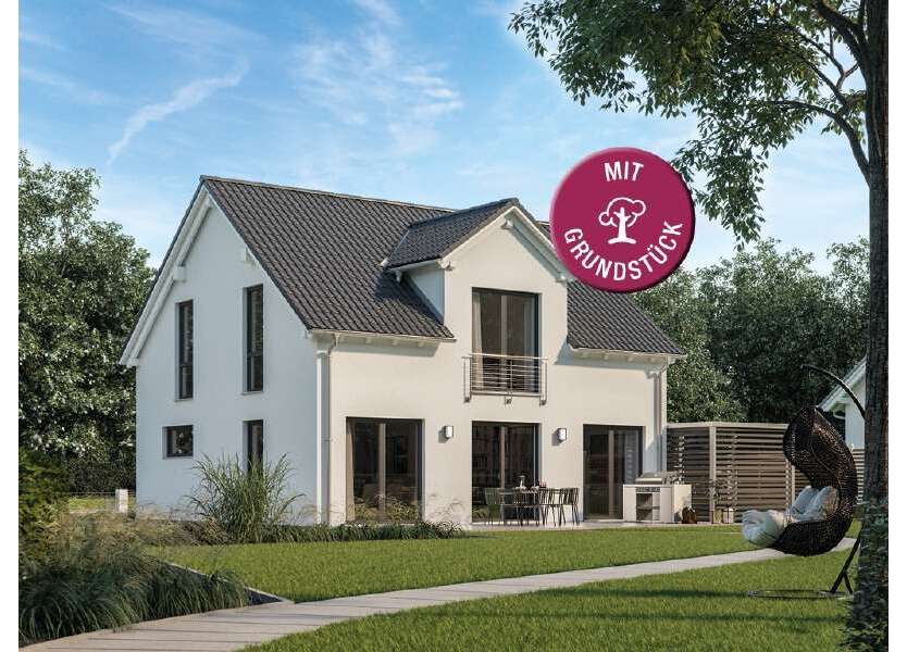 Haus zum Kaufen in Meckel 487.900 € 133 m²