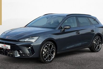Cupra Leon 1.420 km 34.940 &euro; Dietersheim 91463