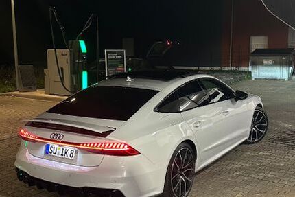 Audi A7 43.000 km 48.000 € Troisdorf 53844