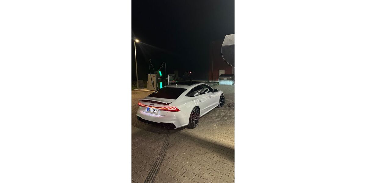 Audi A7 43.000 km 48.000 € Troisdorf 53844