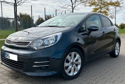Kia Rio 58.500 km 7.990 € Bergheim 50127