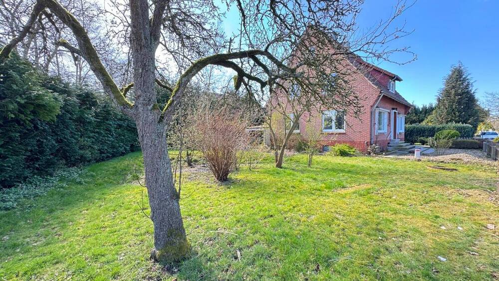 Einfamilienhaus Neuenhaus Grasdorf - 6 Zimmer, 118 m&sup2;, 199.900&euro; | Angebot:26388266