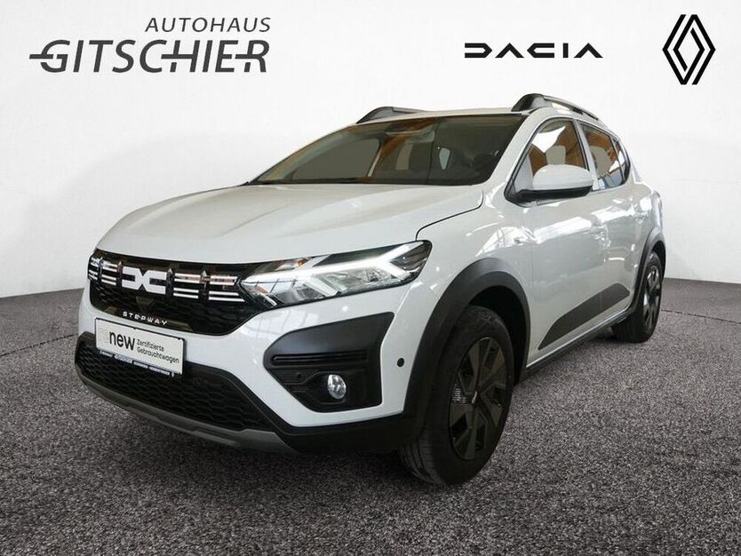 Sandero