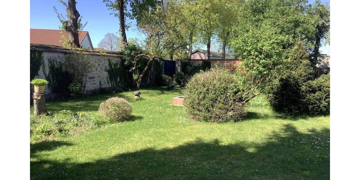Einfamilienhaus Wanzleben - 6 Zimmer, 171 m&sup2;, 225.000&euro; | Angebot:26777857