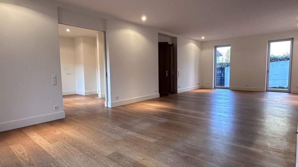 Etagenwohnung Hagen / Wehringhausen Wehringhausen - 3 Zimmer, 160 m&sup2;, 598.500&euro; | Angebot:24789409