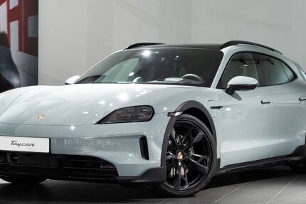 Porsche Taycan 25.000 km 128.880 € Pforzheim 75177