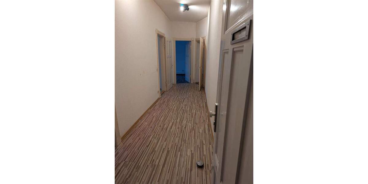 Etagenwohnung Kiel Gaarden-Ost - 2 Zimmer, 55 m&sup2;, 450&euro; | Angebot:24520495