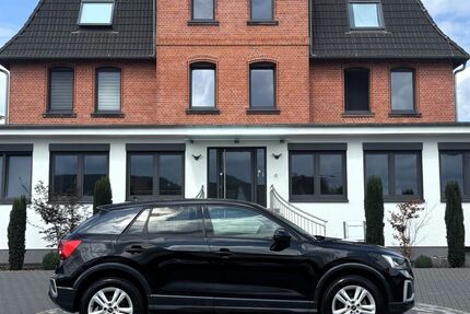 Audi Q2 46.199 km 20.950 &euro; Rotenburg Lispenhausen 36199