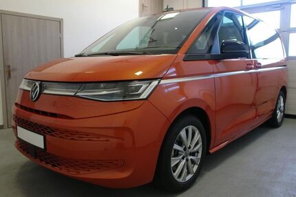 VW T7 Multivan