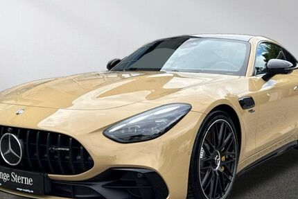 Mercedes-Benz AMG GT 4.908 km 121.880 € Bad Oeynhausen 32545