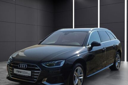 Audi A4 110.539 km 20.985 &euro; Neubrandenburg 17039