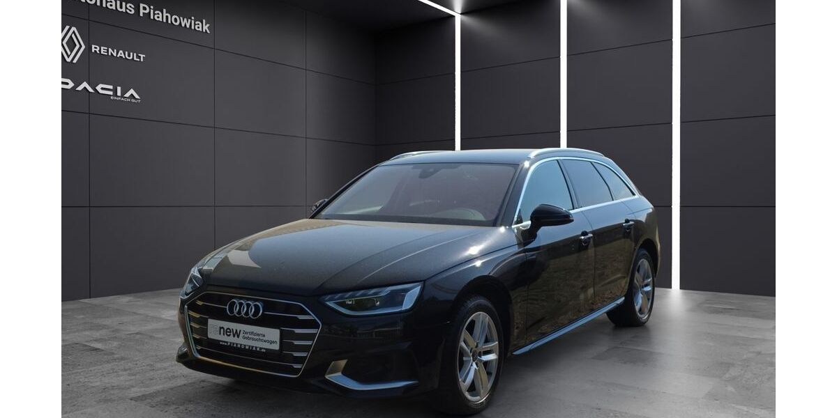 Audi A4 110.539 km 20.985 &euro; Neubrandenburg 17039