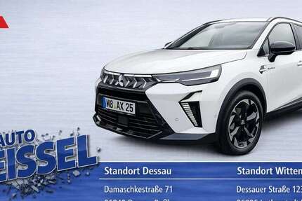 Mitsubishi ASX 5.000 km 31.980 &euro; Dessau-Roßlau 06849