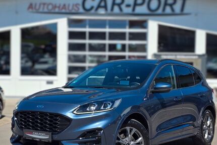 Ford Kuga 94.438 km 19.990 &euro; Deißlingen 78652