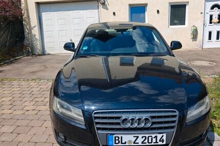 Audi A5 195.000 km 6.000 &euro; Burladingen 72393